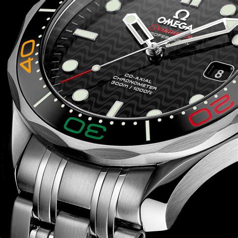 omega rio 2016 price|omega seamaster rio.